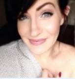 Ontmaagd op het strand